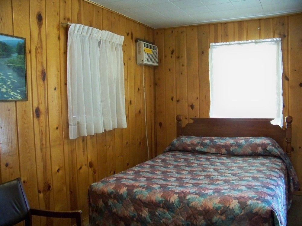 Bell'S Motor Lodge Motel - Спирфиш Экстерьер фото