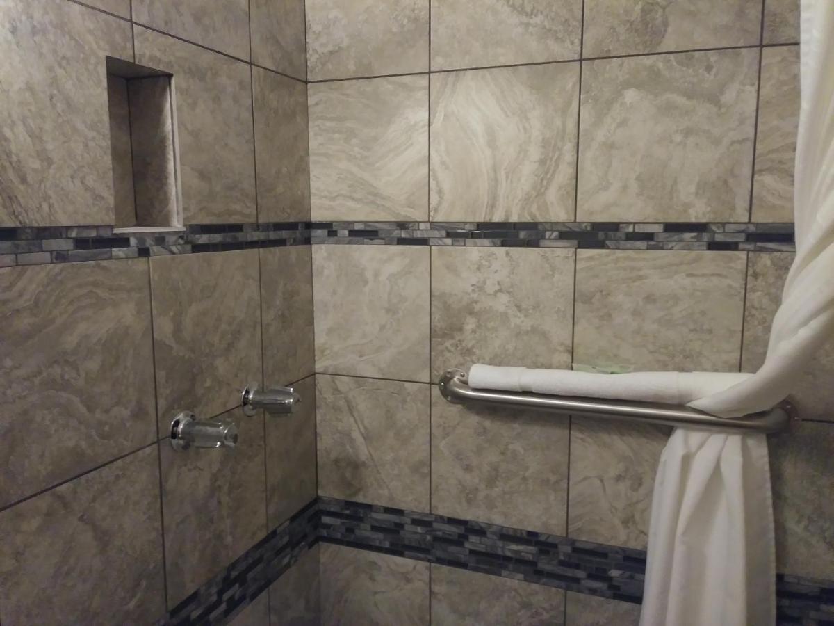 Bell'S Motor Lodge Motel - Спирфиш Экстерьер фото